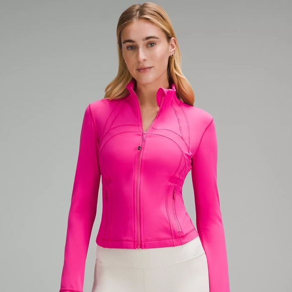 lululemon athletica Tops - lululemon define jacket 🩷